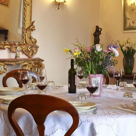 Villa La Piccioncina Firenze Экстерьер фото