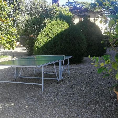 Villa La Piccioncina Firenze Экстерьер фото