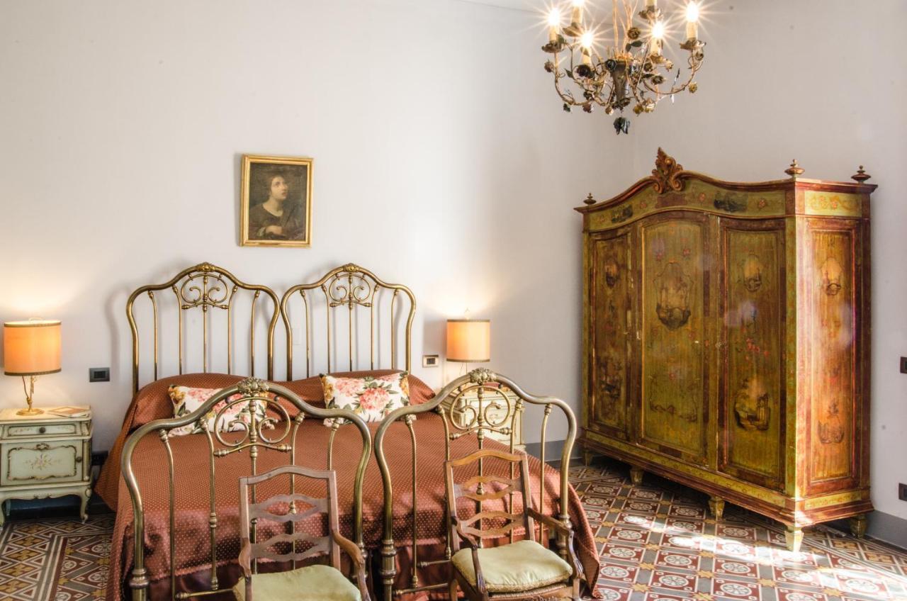 Villa La Piccioncina Firenze Экстерьер фото