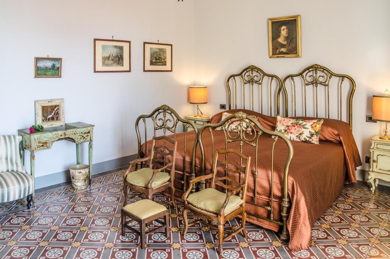 Villa La Piccioncina Firenze Экстерьер фото