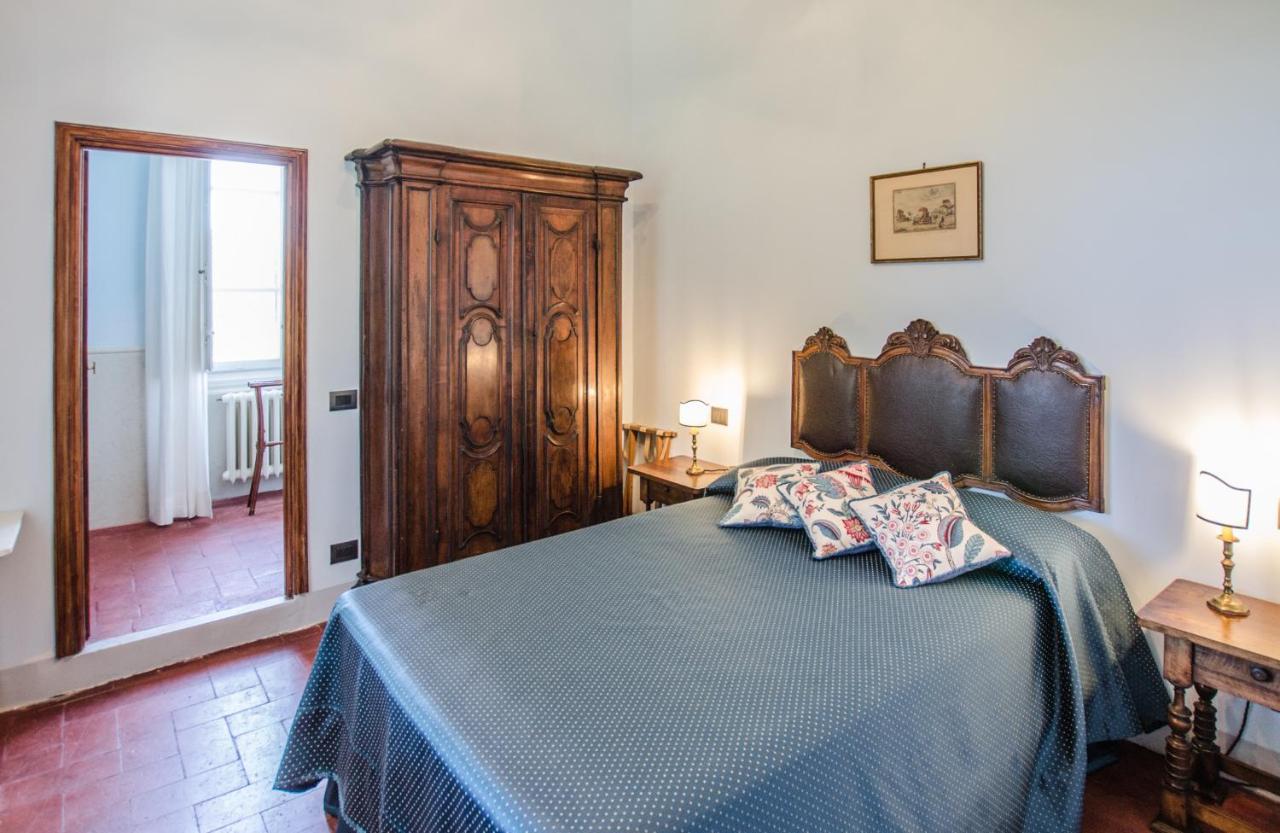 Villa La Piccioncina Firenze Экстерьер фото