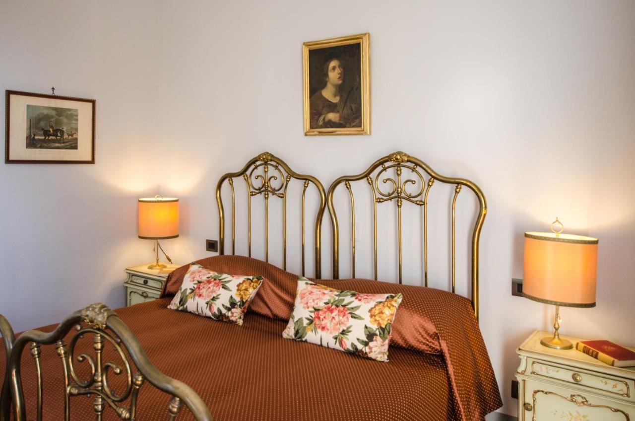 Villa La Piccioncina Firenze Экстерьер фото
