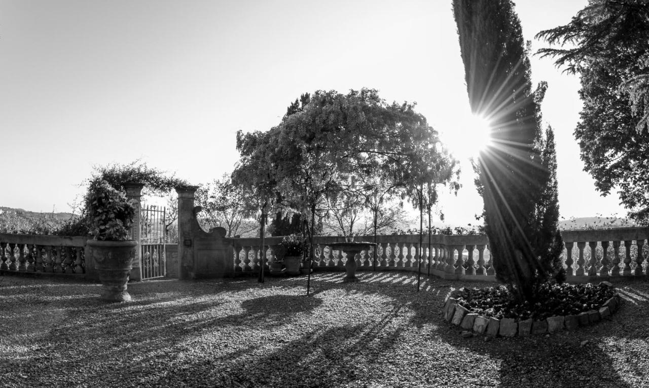 Villa La Piccioncina Firenze Экстерьер фото